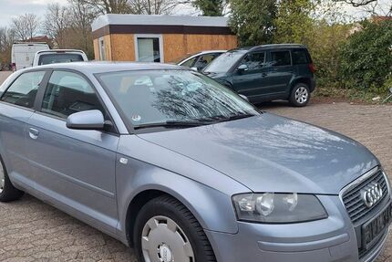 Audi A3 153.000 km 3.999 &euro; Bremerhaven 27576