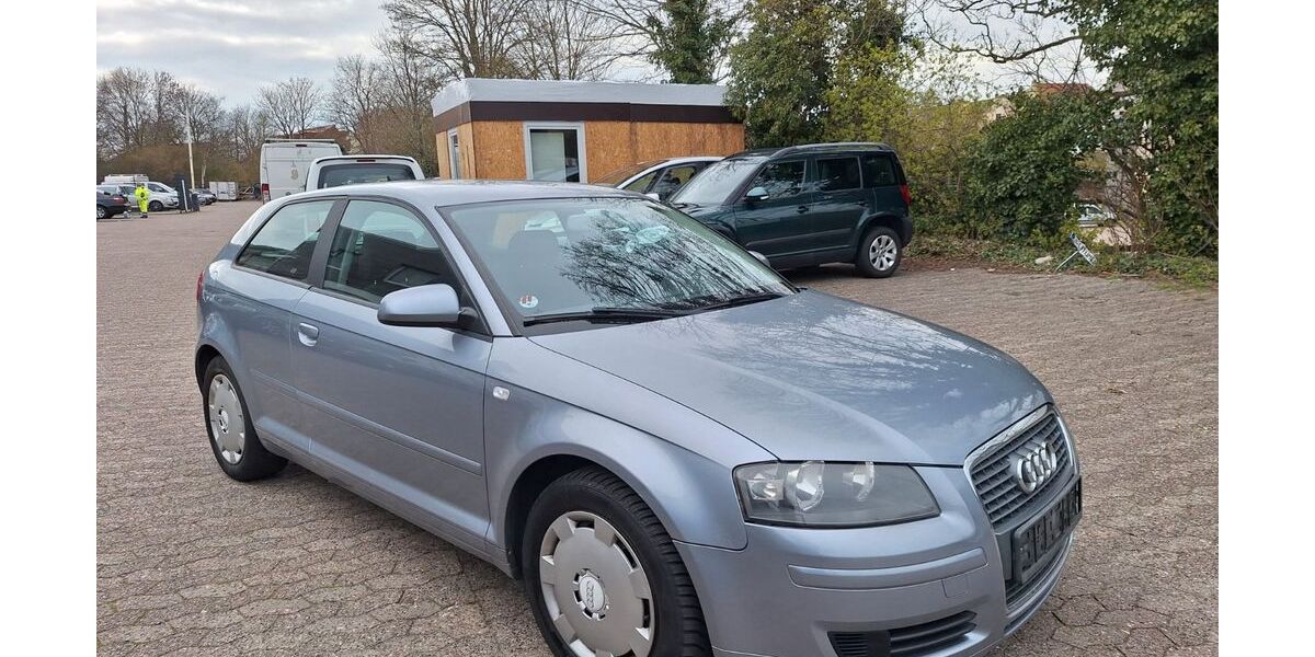 Audi A3 153.000 km 3.999 &euro; Bremerhaven 27576