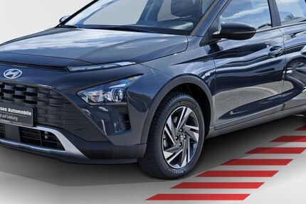 Hyundai BAYON 10.028 km 14.990 &euro; Marne 25709