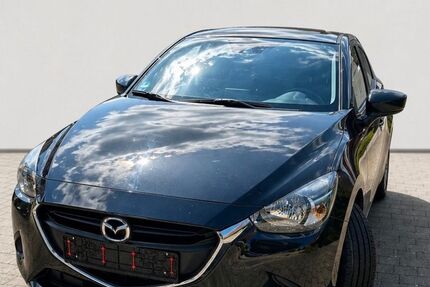 Mazda 2 88.385 km 10.199 &euro; Stetten 87778