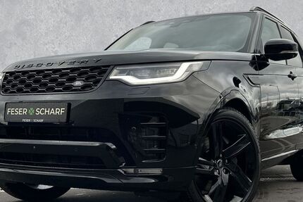 Land Rover Discovery 7.000 km 82.850 € Nürnberg 90441