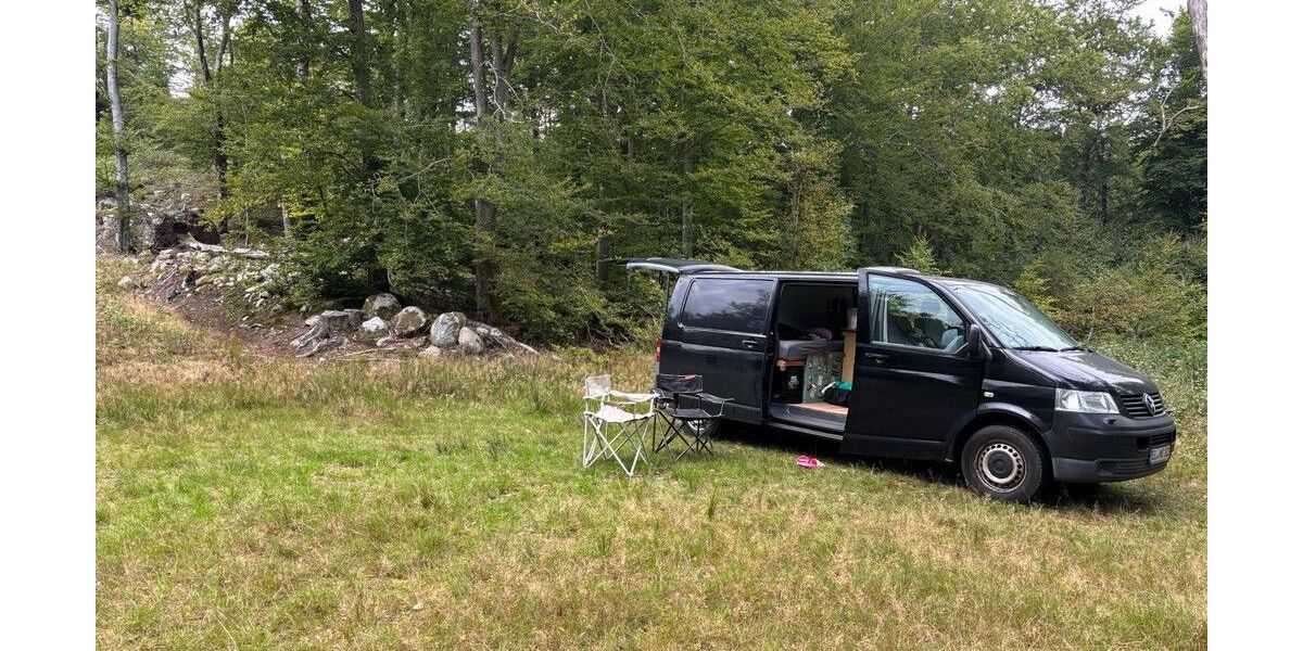 VW T5 Transporter 142.000 km 10.000 &euro; Hamburg 22339