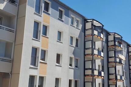Wohnung Weißwasser (Oberlausitz) - 2 Zimmer, 49 m&sup2;, 319&euro; | Angebot:26059553