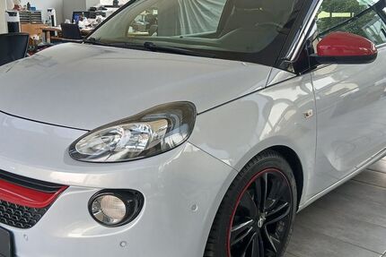 Opel Adam 90.000 km 7.590 &euro; Neuwied 56564