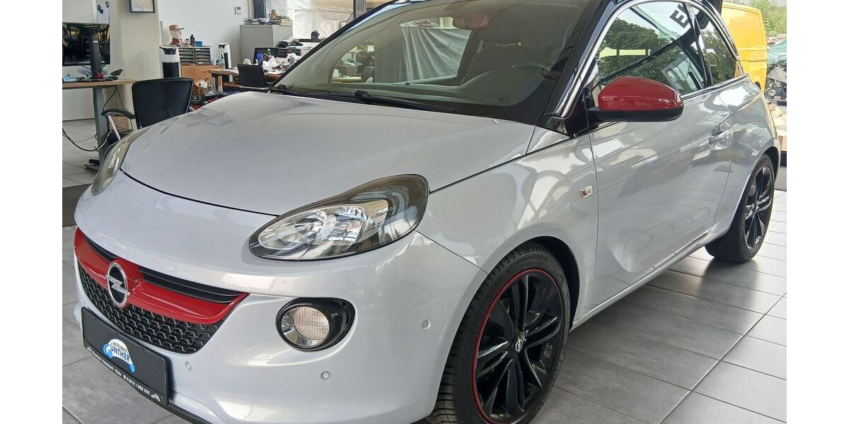 Opel Adam 90.000 km 7.590 &euro; Neuwied 56564