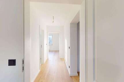 Wohnung Hamburg Altona-Nord - 3 Zimmer, 81 m&sup2;, 548.100&euro; | Angebot:26320985