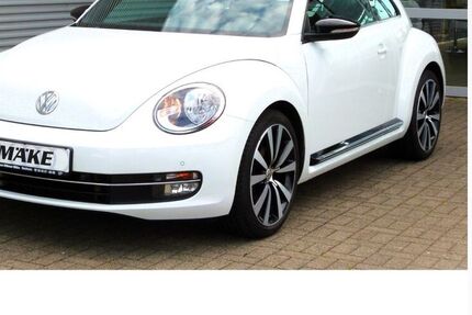VW Beetle