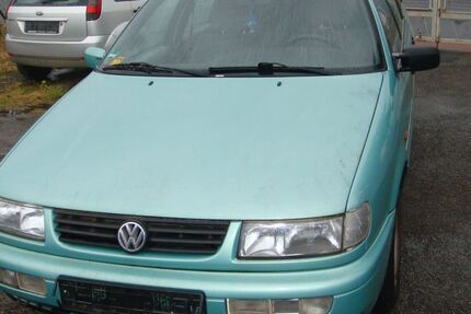 VW Passat 275.000 km 950 € Erlensee 63526