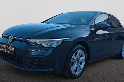 VW Golf 94.377 km 21.590 &euro; Meine 38527
