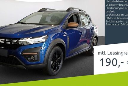 Dacia Sandero 1.500 km 20.220 &euro; Bremen 28207