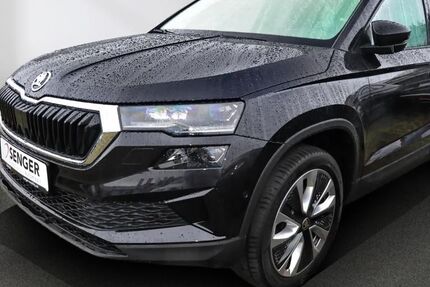 Skoda Karoq 49.600 km 25.890 &euro; Bad Segeberg 23795