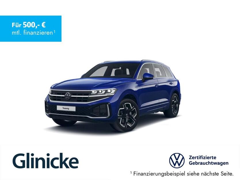 Touareg