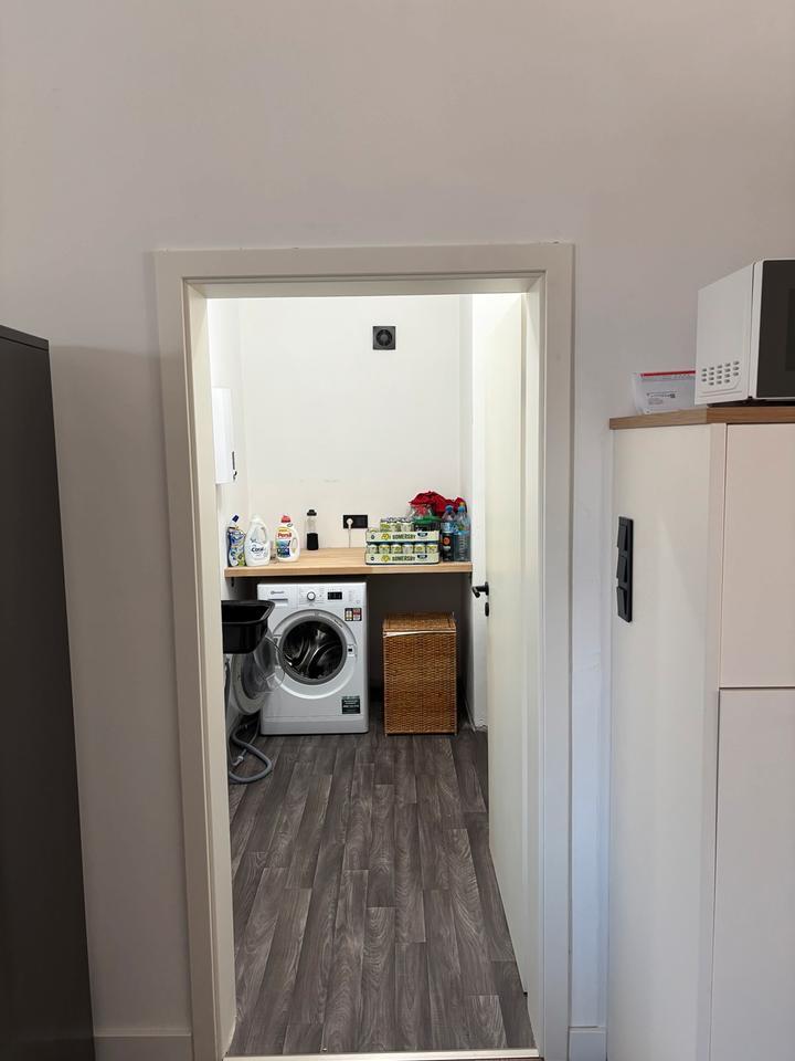 Kernsanierte Erdgeschoss Wohnung in Obenstrohe