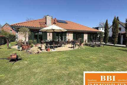 Haus Quickborn - 4 Zimmer, 138 m&sup2;, 775.000&euro; | Angebot:26386446