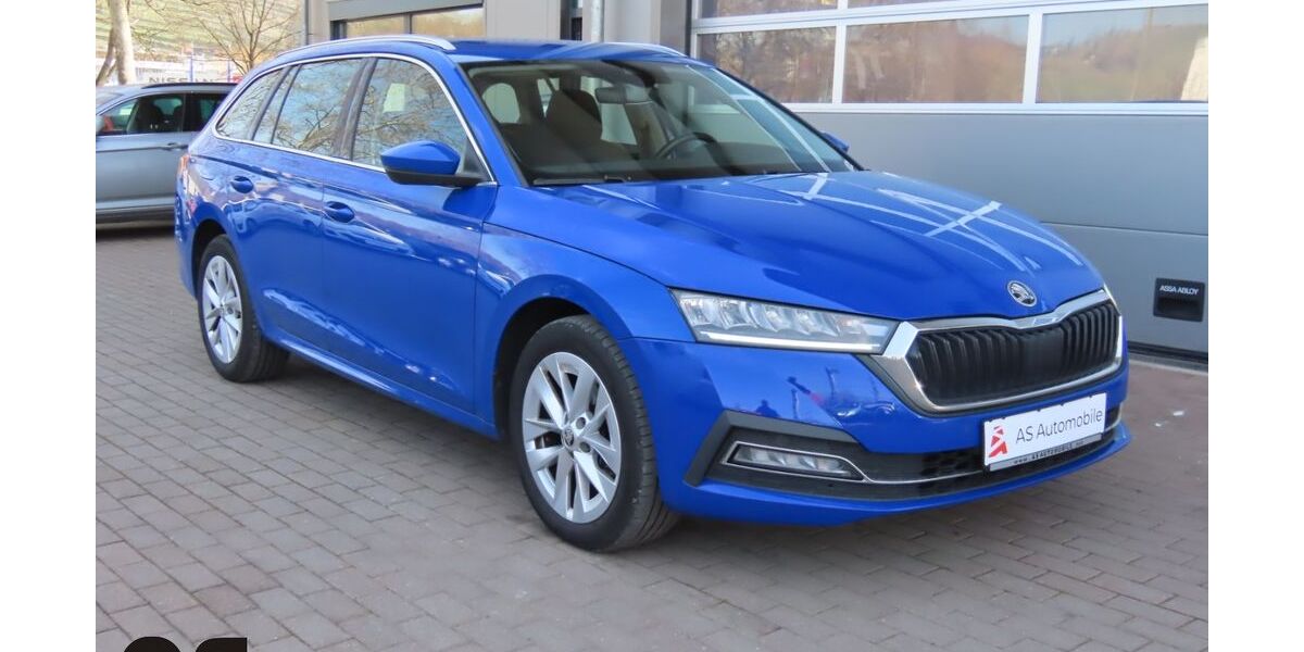 Skoda Octavia 177.000 km 15.590 &euro; Stuttgart 70329