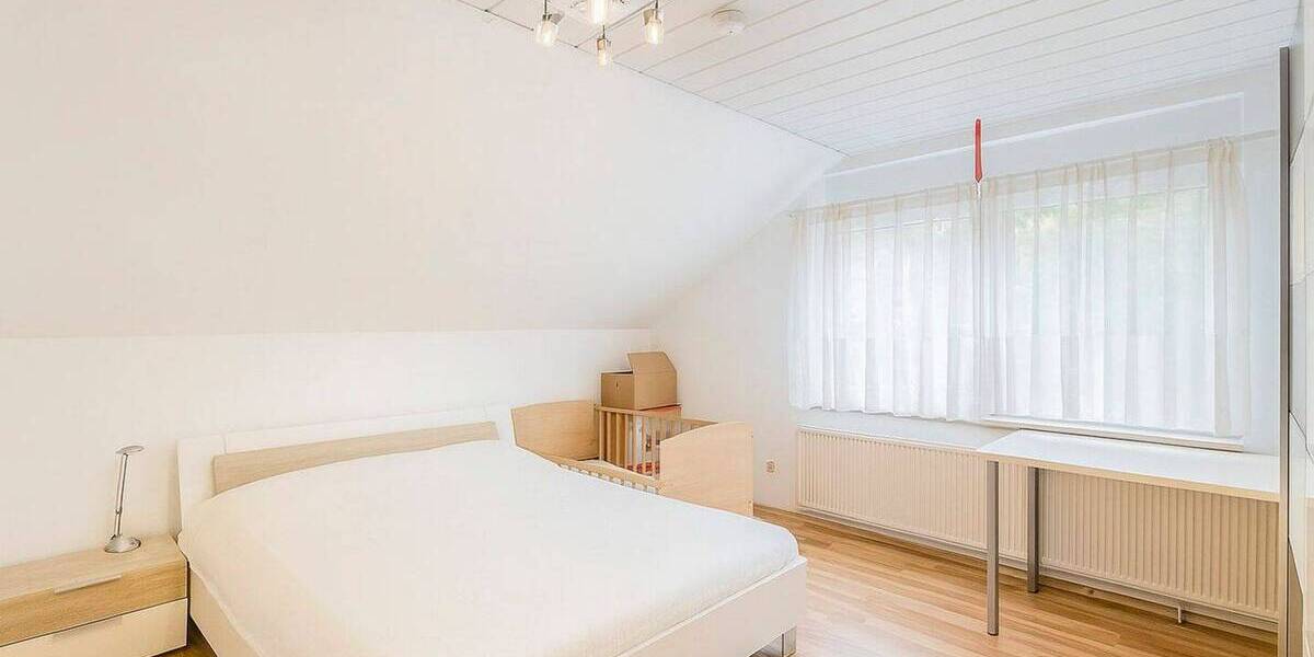 Doppelhaushälfte Hamm Hamm-Norden - 5 Zimmer, 199 m&sup2;, 399.000&euro; | Angebot:26628786