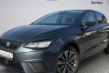 Seat Ibiza 24.889 km 20.950 &euro; Enkirch 56850