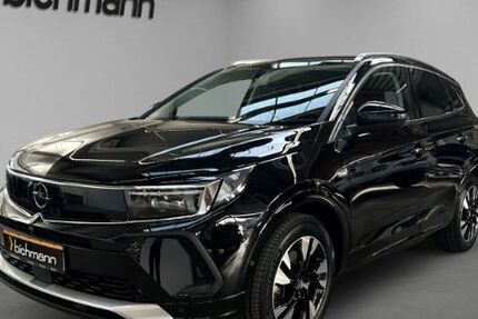Opel Grandland (X) 47.207 km 22.990 &euro; Hemer 58675