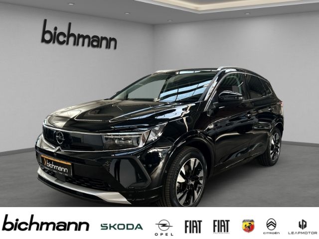 Opel Grandland (X) 47.207 km 22.990 &euro; Hemer 58675