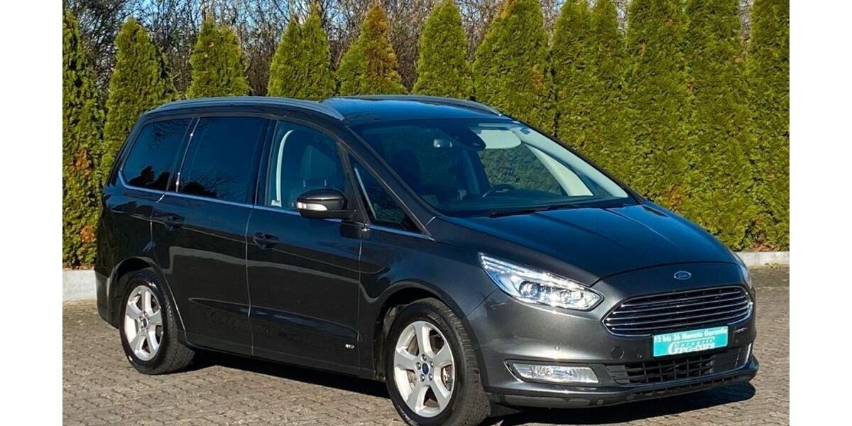 Ford Galaxy 199.000 km 16.400 &euro; Böblingen 71032