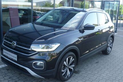 VW T-Cross 48.086 km 18.990 &euro; Warendorf 48231