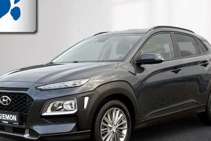 Hyundai KONA 104.563 km 11.530 &euro; Warendorf 48231