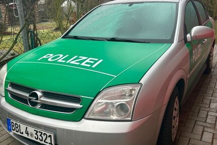 Opel Vectra 158.000 km 2.480 &euro; Berlin 10115
