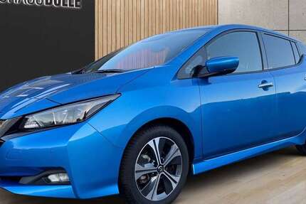 Nissan Leaf 34.700 km 14.995 &euro; Haren 49733