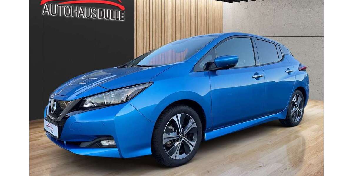 Nissan Leaf 34.700 km 14.995 &euro; Haren 49733