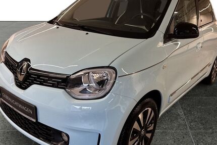 Renault Twingo 9.508 km 14.890 € Wiesbaden 65191