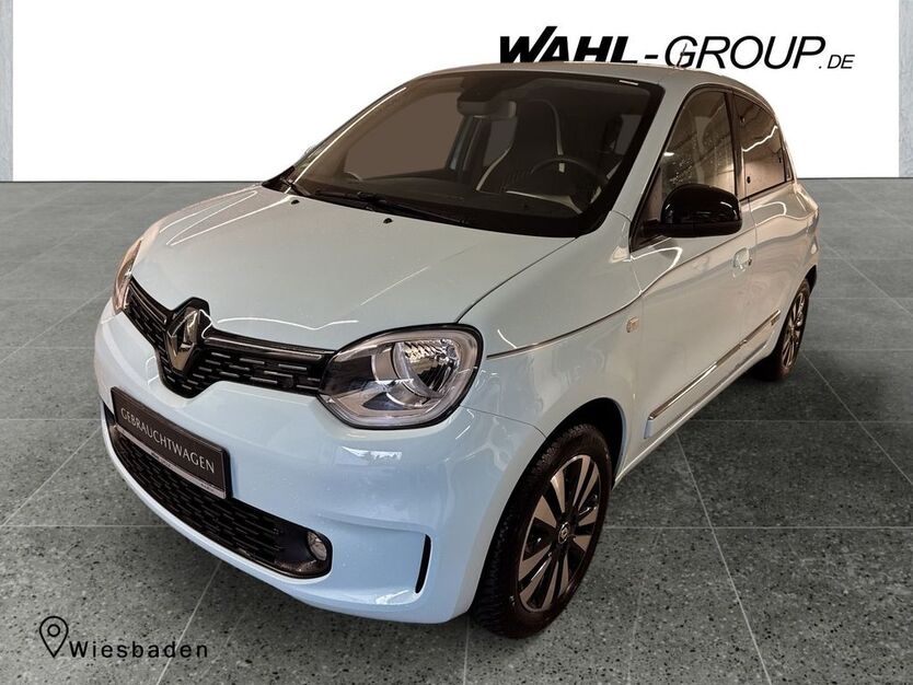 Renault Twingo 9.508 km 14.890 € Wiesbaden 65191