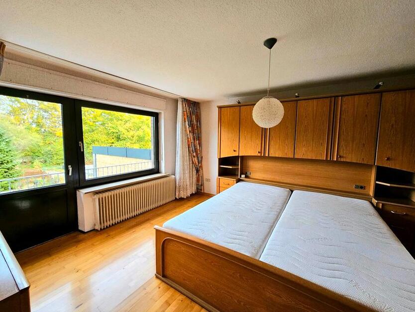 provisionsfrei: Reihenhaus mit Garten für Familie in Bedburg-Lipp zimmer