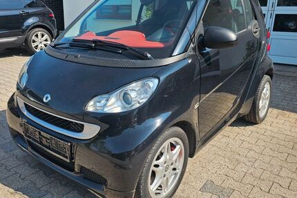 Smart ForTwo 148.600 km 3.499 &euro; Vilshofen an der Donau 94474