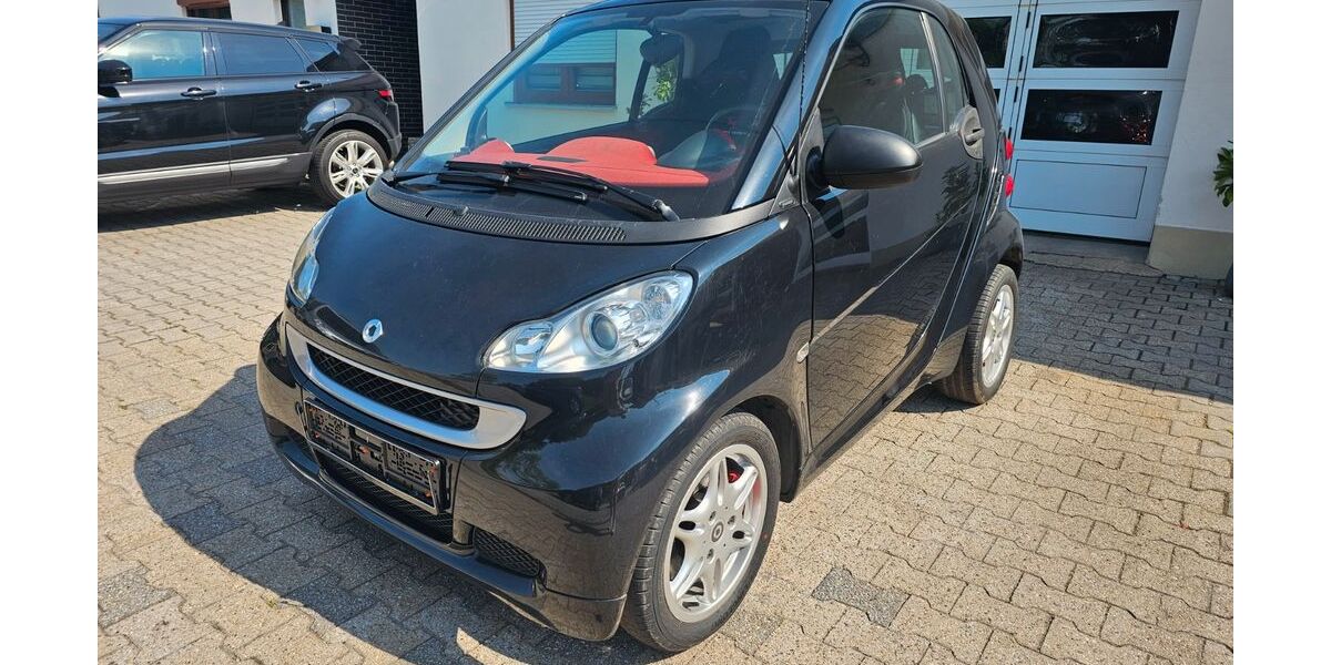 Smart ForTwo 148.600 km 3.499 &euro; Vilshofen an der Donau 94474