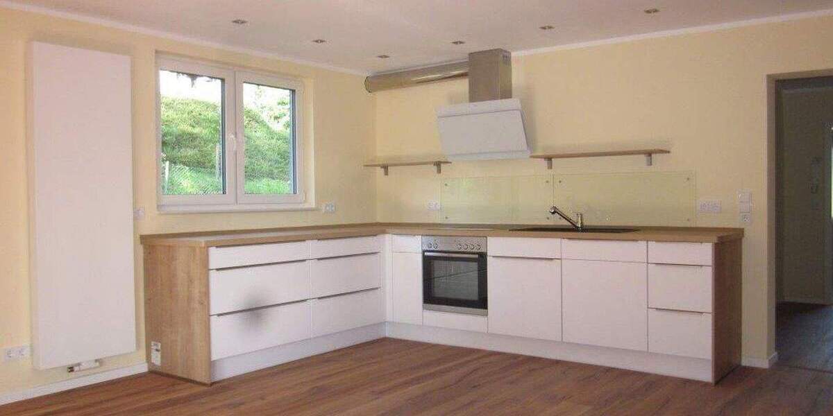 Etagenwohnung Bad Harzburg Ostviertel - 3 Zimmer, 115 m&sup2;, 1.290&euro; | Angebot:25728359