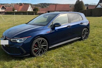 VW Golf 42.900 km 24.000 &euro; Marktredwitz 95615