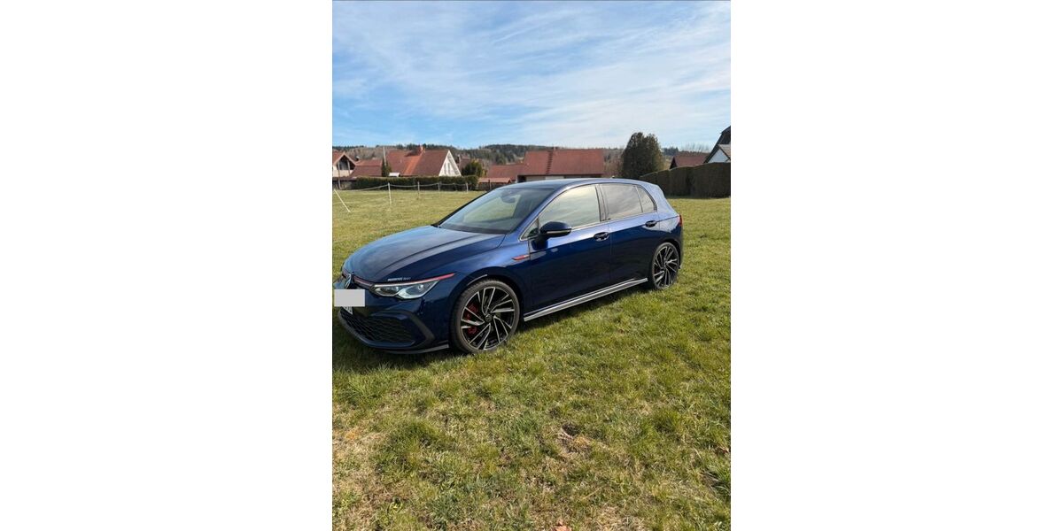 VW Golf 42.900 km 24.000 &euro; Marktredwitz 95615