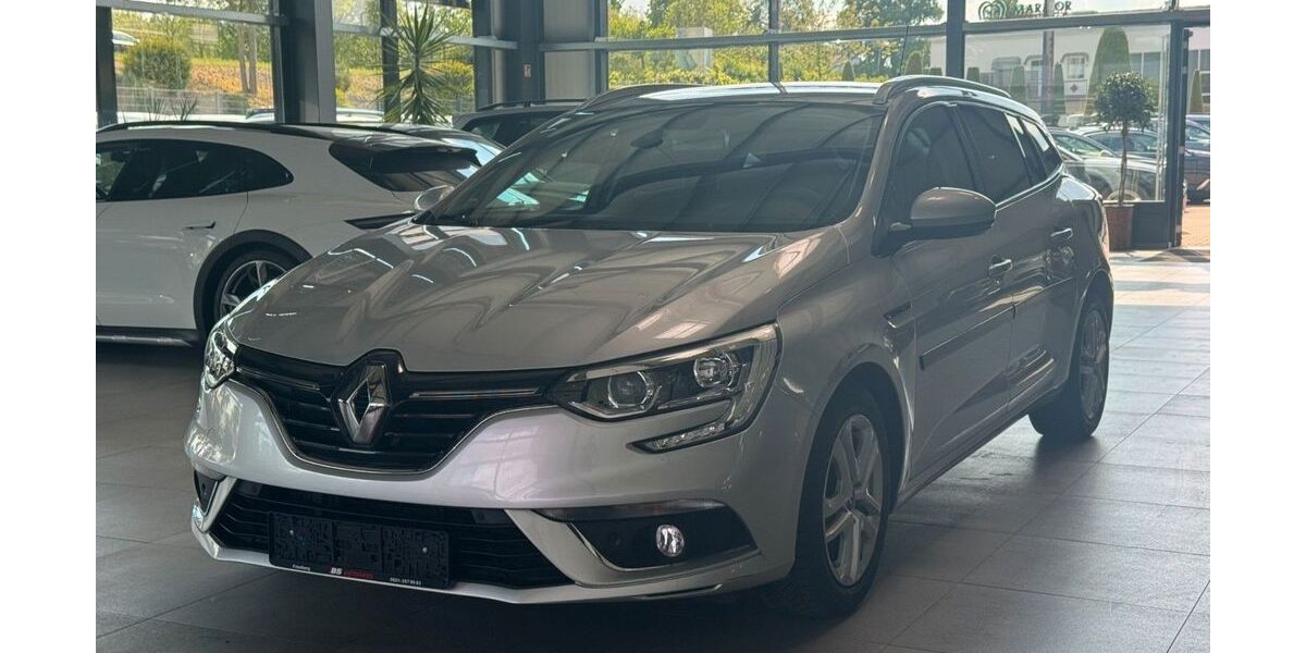 Renault Megane 56.480 km 12.990 &euro; Friedberg 86316