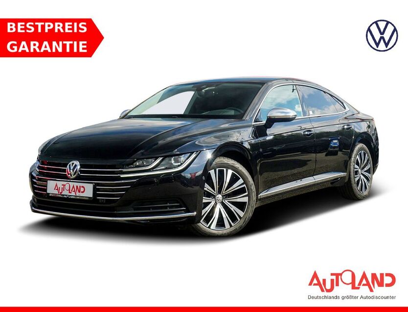 VW Arteon 51.844 km 28.890 € Schwerin 19061