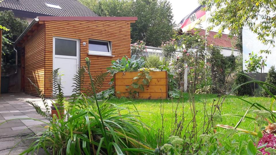 Einfamilienhaus Bischberg - 5 Zimmer, 116 m&sup2;, 635.000&euro; | Angebot:26413238