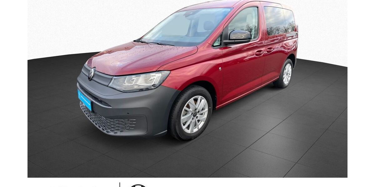 VW Caddy 5.112 km 29.490 &euro; Kassel 34123