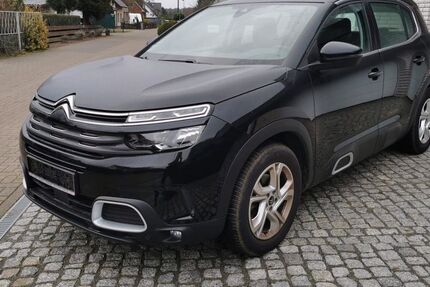 Citroen C5 Aircross 70.008 km 14.900 € Wittenberge 19322