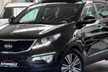 Kia Sportage 84.730 km 16.990 € Nohfelden OT Türkismühle 66625