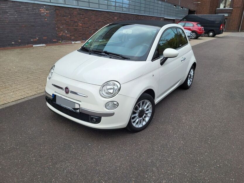 500C