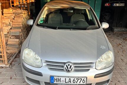 VW Golf 184.882 km 2.000 &euro; Hamburg 22529