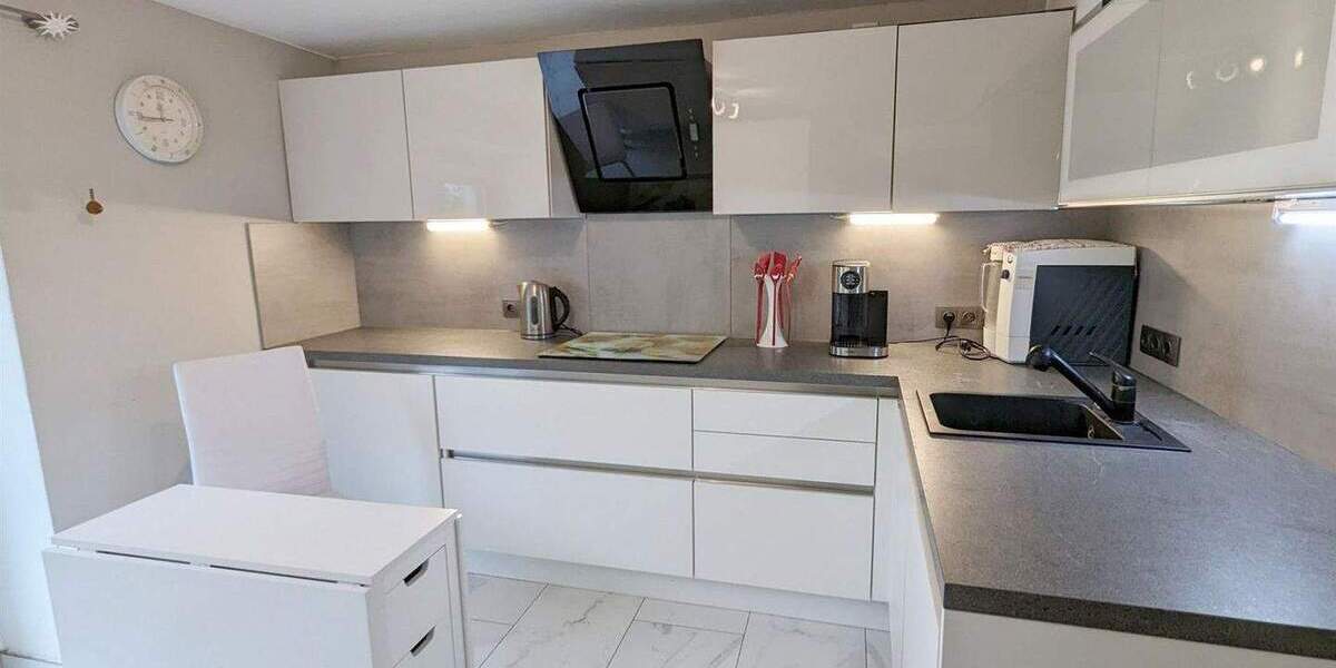 Doppelhaushälfte Bad Birnbach Hirschbach - 5 Zimmer, 205 m&sup2;, 395.000&euro; | Angebot:24057842