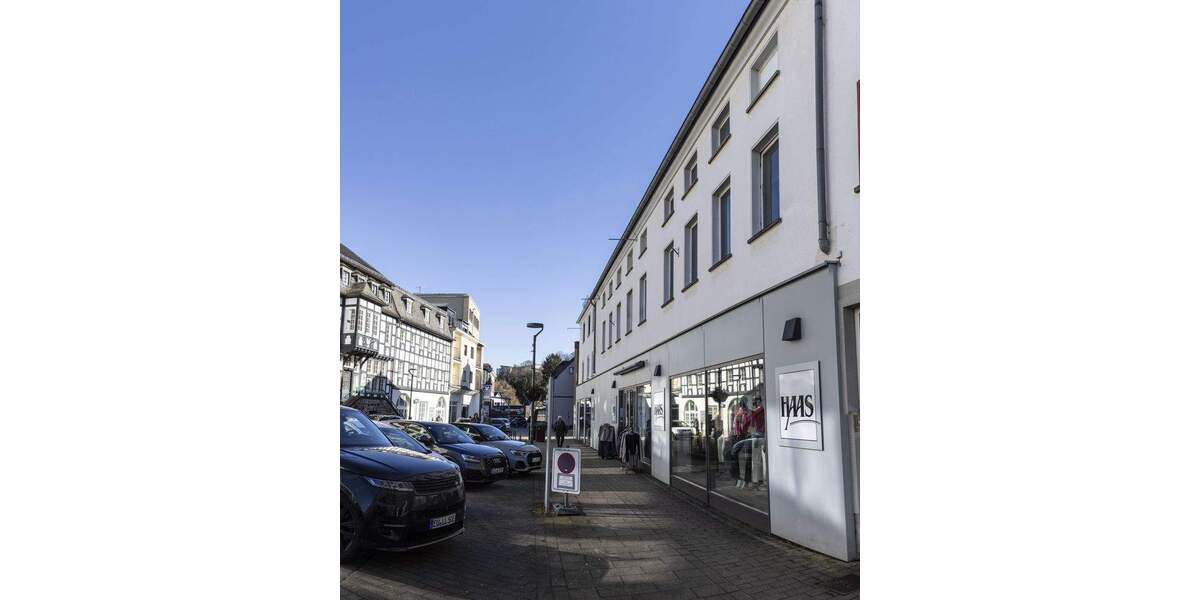 Mehrfamilienhaus, Wohnhaus Schleiden - 6 Zimmer, 545.000&euro; | Angebot:25729199