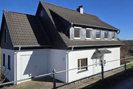 Haus Wülfrath Düssel - 7 Zimmer, 170 m&sup2;, 490.000&euro; | Angebot:25801915