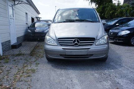 Mercedes-Benz Viano 326.000 km 8.200 € Malsch 76316