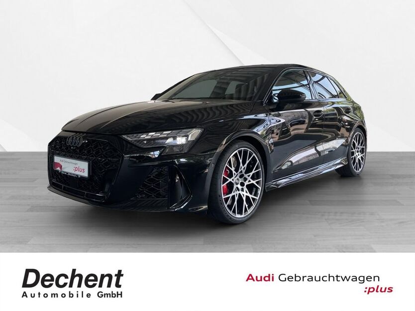 Audi RS3 1.050 km 72.900 € Saarlouis 66740